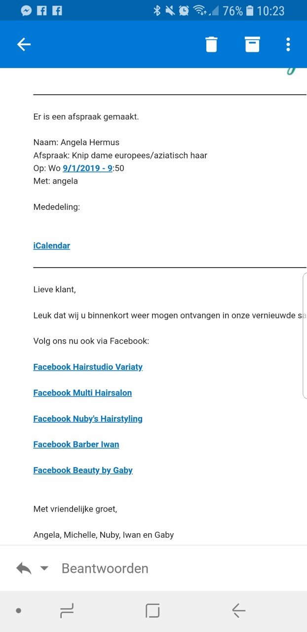 icalender 1